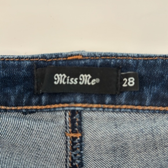 Miss Me Jeans - Picture 4 of 7